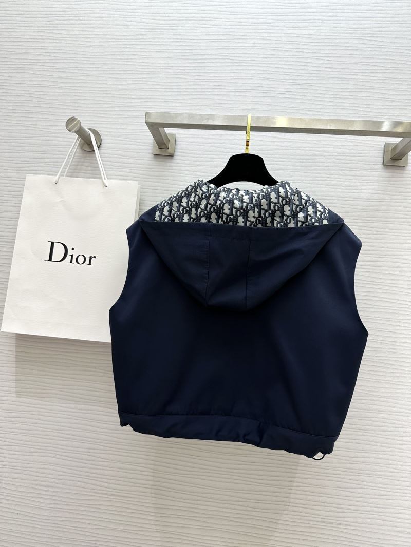 Christian Dior Vest